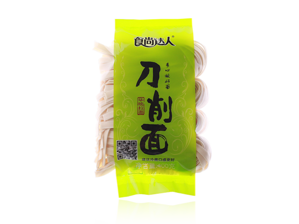 刀(dāo)削面